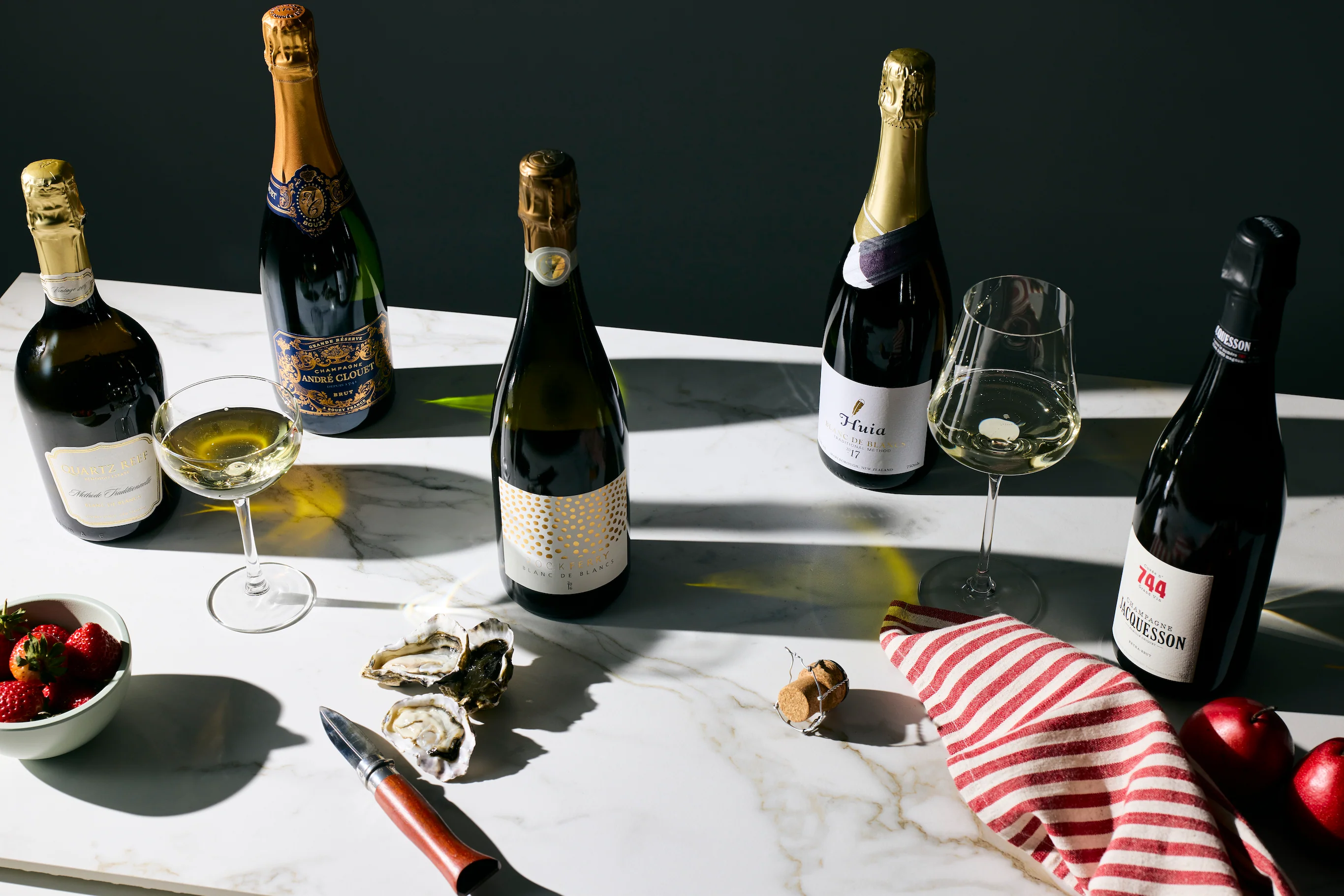 Global Craft Spirits Delivered Daily